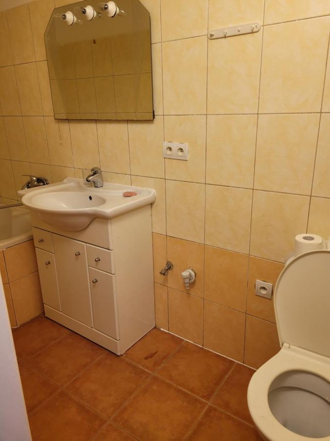 Penzion Duong Apartments Karlowe Wary Zewnętrze zdjęcie
