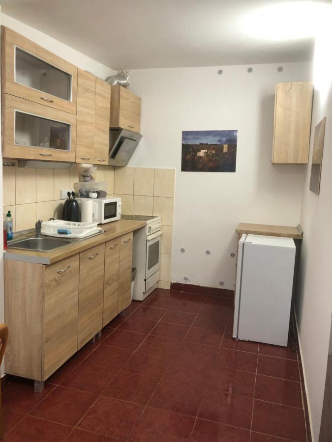 Penzion Duong Apartments Karlowe Wary Zewnętrze zdjęcie